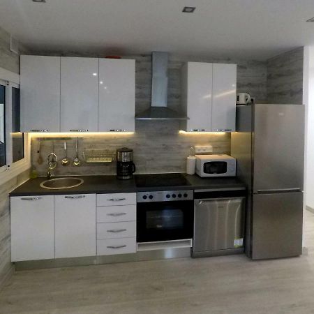 Your Home - Sagrada Familia Apartment バルセロナ エクステリア 写真