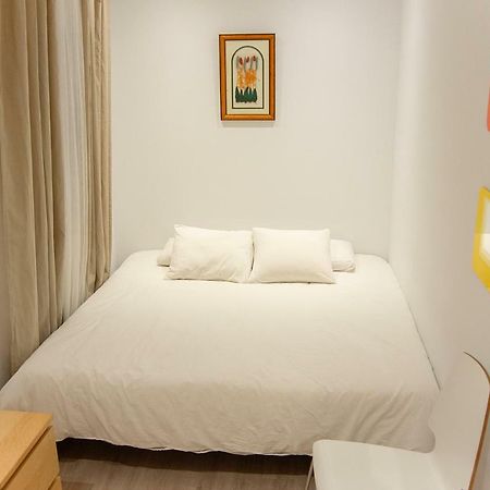 Your Home - Sagrada Familia Apartment バルセロナ エクステリア 写真