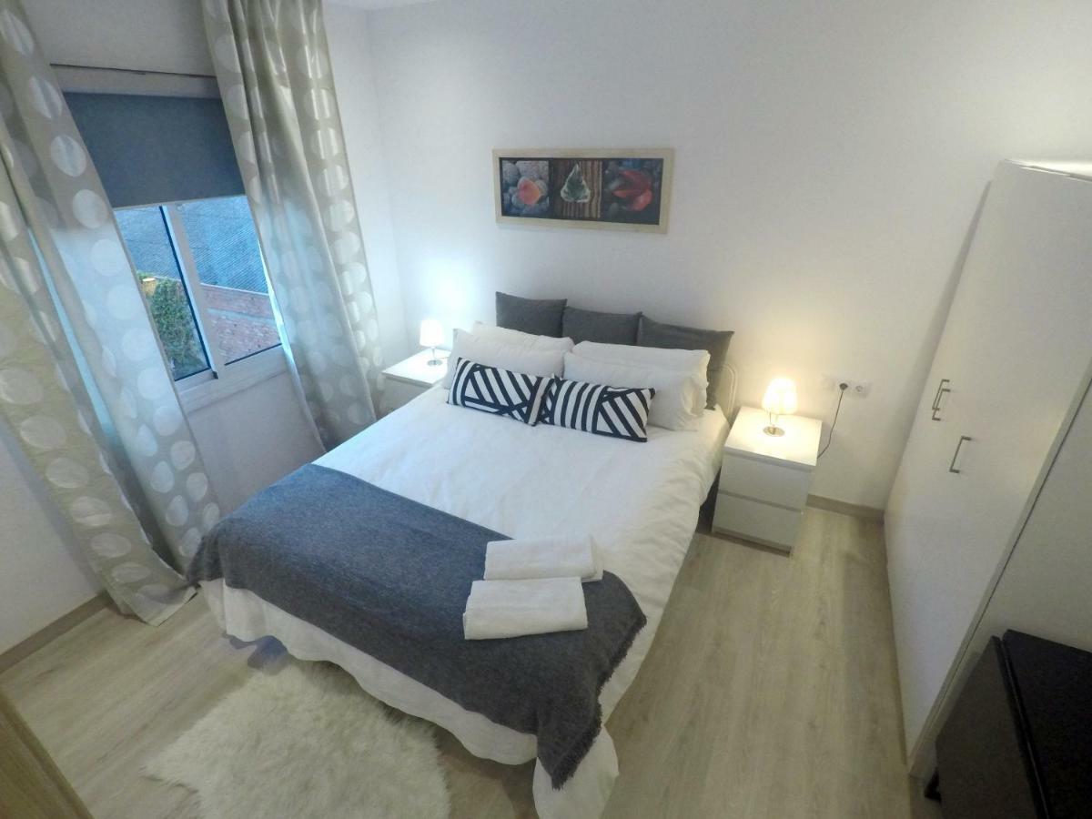 Your Home - Sagrada Familia Apartment バルセロナ エクステリア 写真