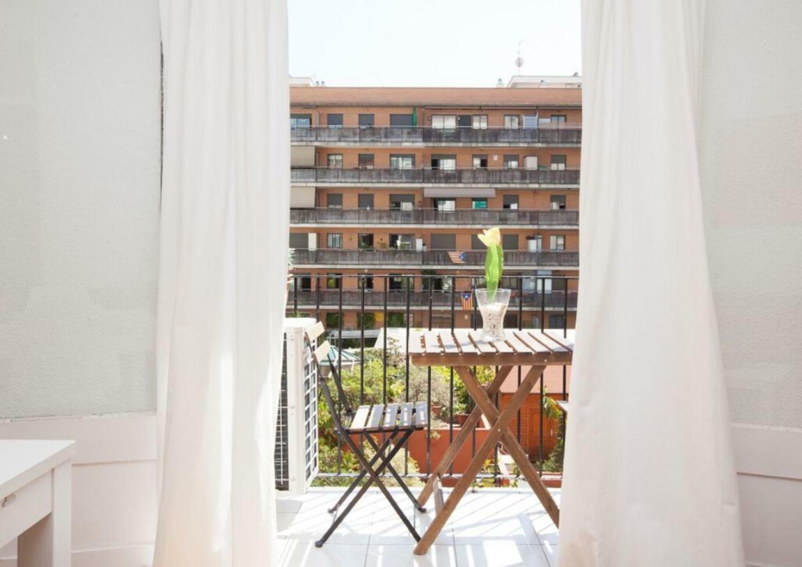 Your Home - Sagrada Familia Apartment バルセロナ エクステリア 写真