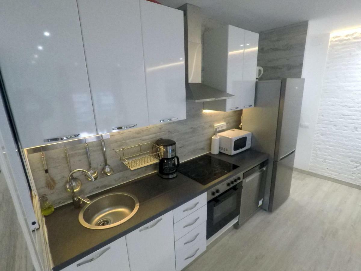 Your Home - Sagrada Familia Apartment バルセロナ エクステリア 写真