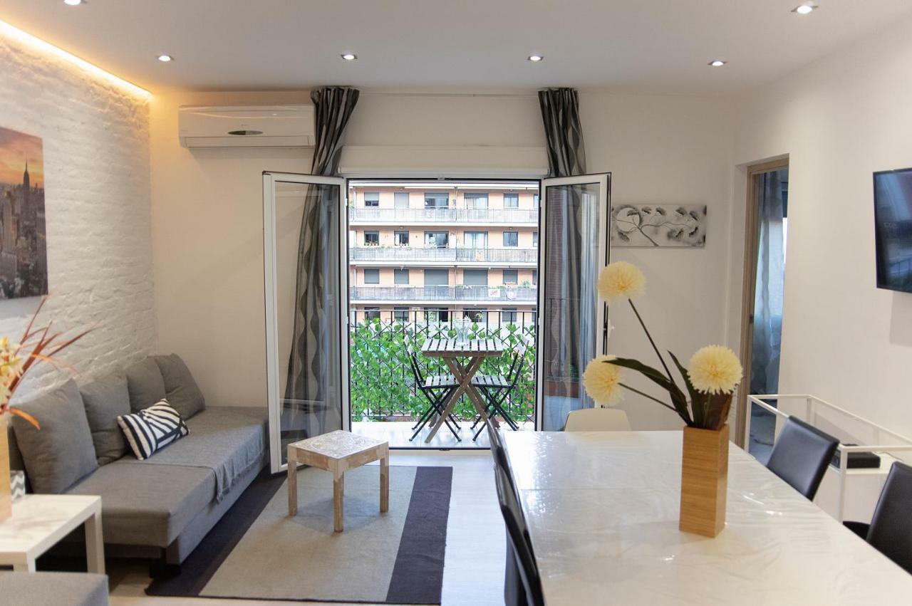 Your Home - Sagrada Familia Apartment バルセロナ エクステリア 写真