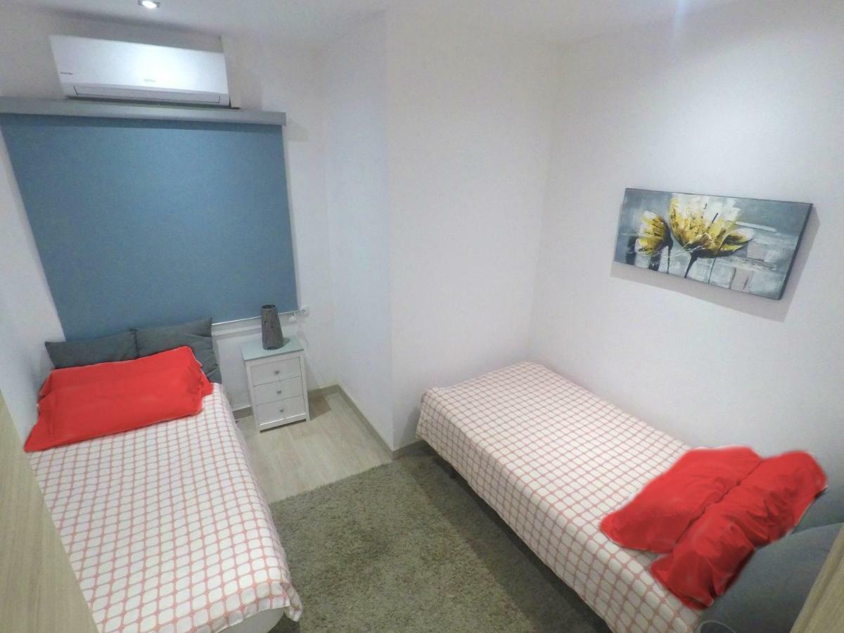Your Home - Sagrada Familia Apartment バルセロナ エクステリア 写真