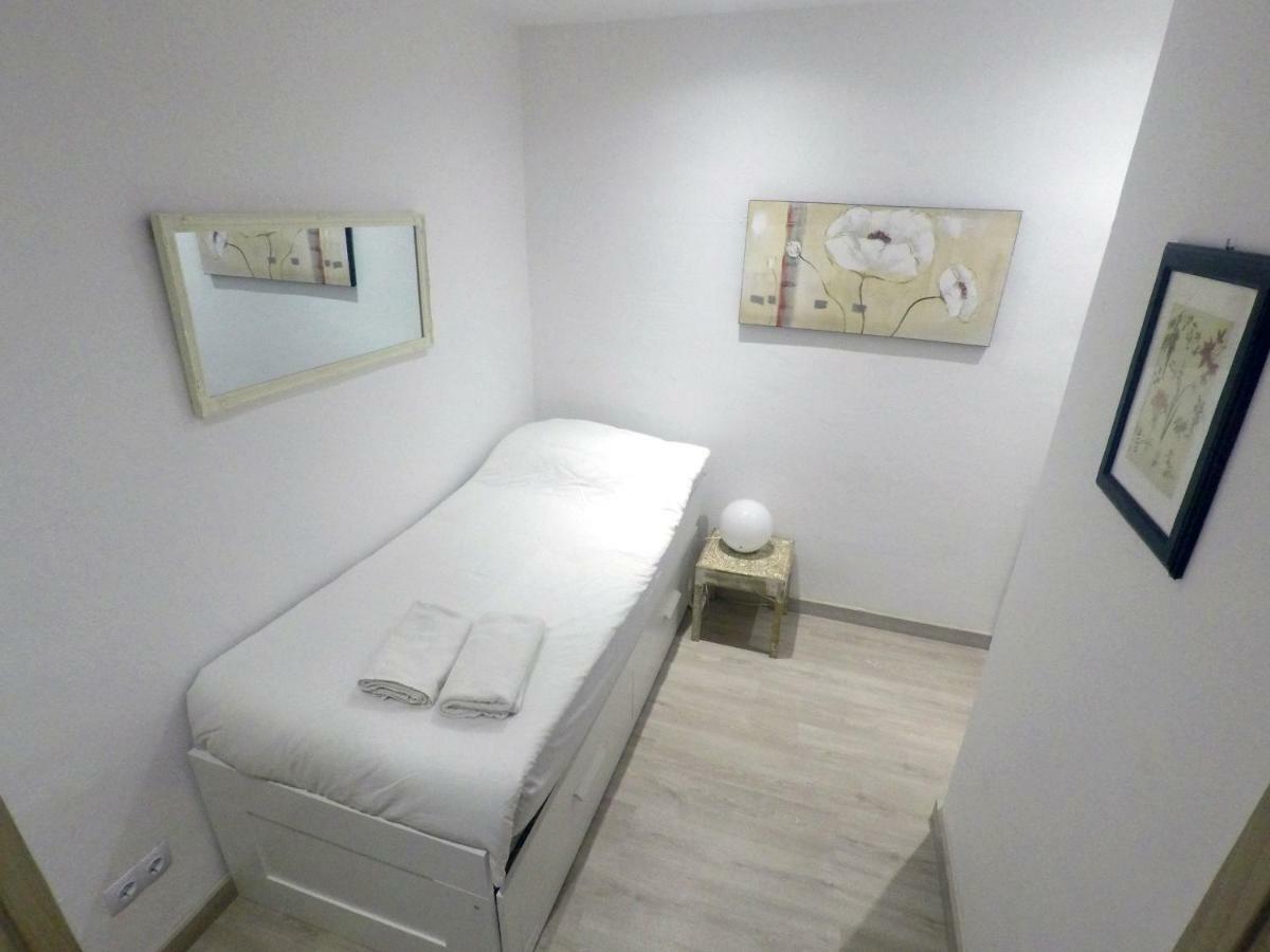 Your Home - Sagrada Familia Apartment バルセロナ エクステリア 写真
