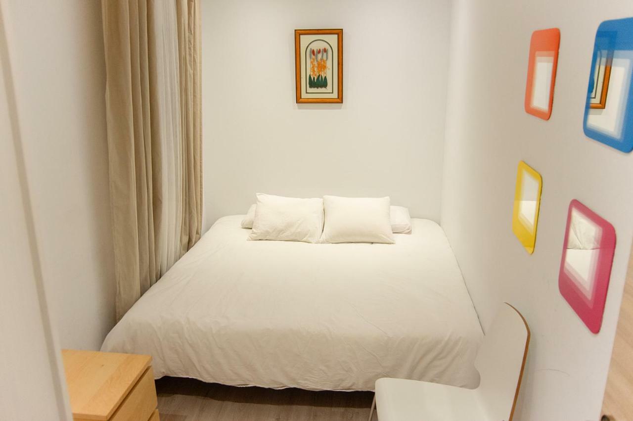 Your Home - Sagrada Familia Apartment バルセロナ エクステリア 写真